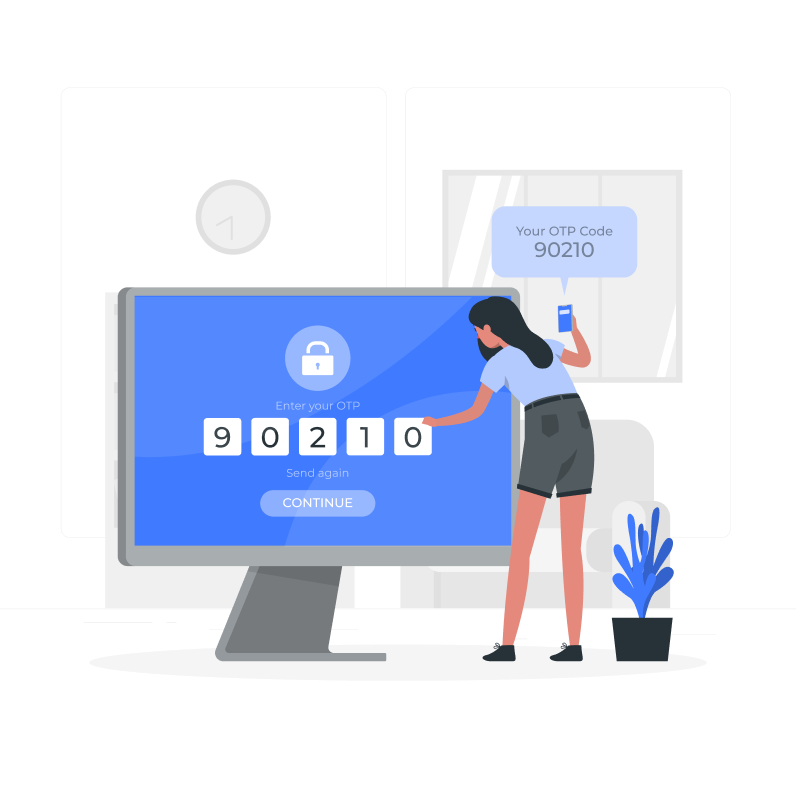 Email Verification