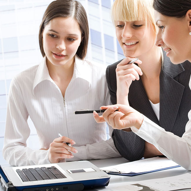 Secretary Role