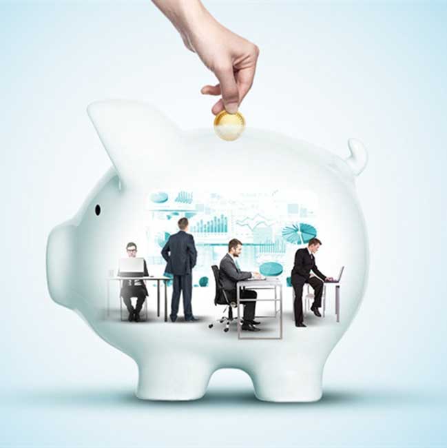 Treasurer Role