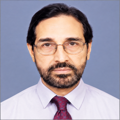 Mr. Subhash Bhatia
