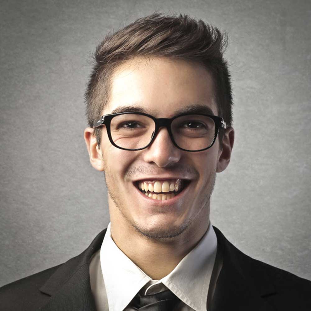 Featured Member Three