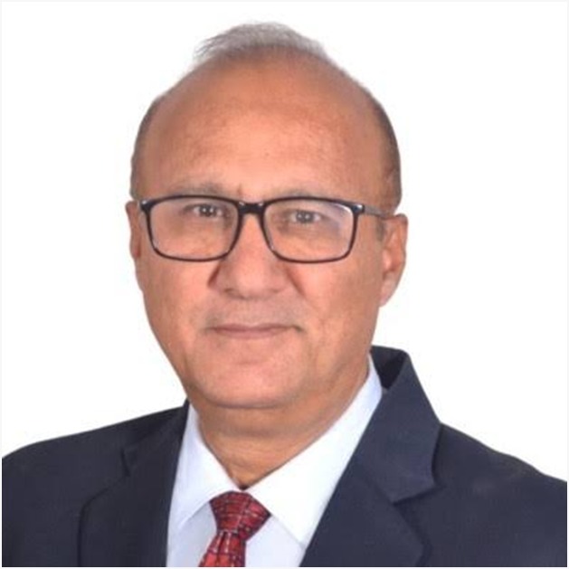 Dr. Deependra (Dipy) Nigam