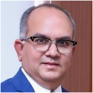 Mr. Aditya Jain