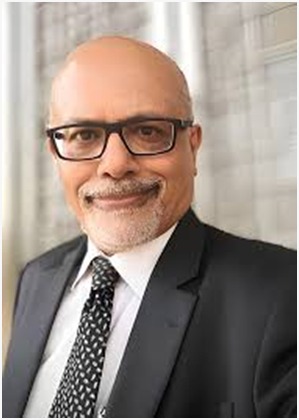 Mr. Amal Kumar Das