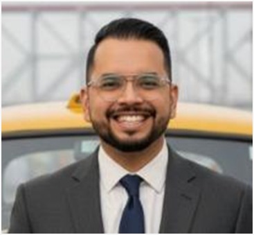 Mr. Gaurav Agarwal