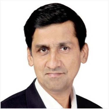 Mr. Nagarajan Ramakrishnan