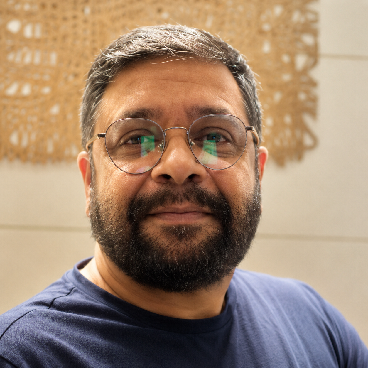 Mr. Sachin S. Jog
