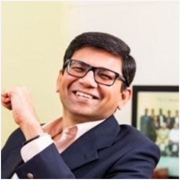 Mr. Veerendra P. Mathur