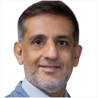 Mr. Vipul Varma