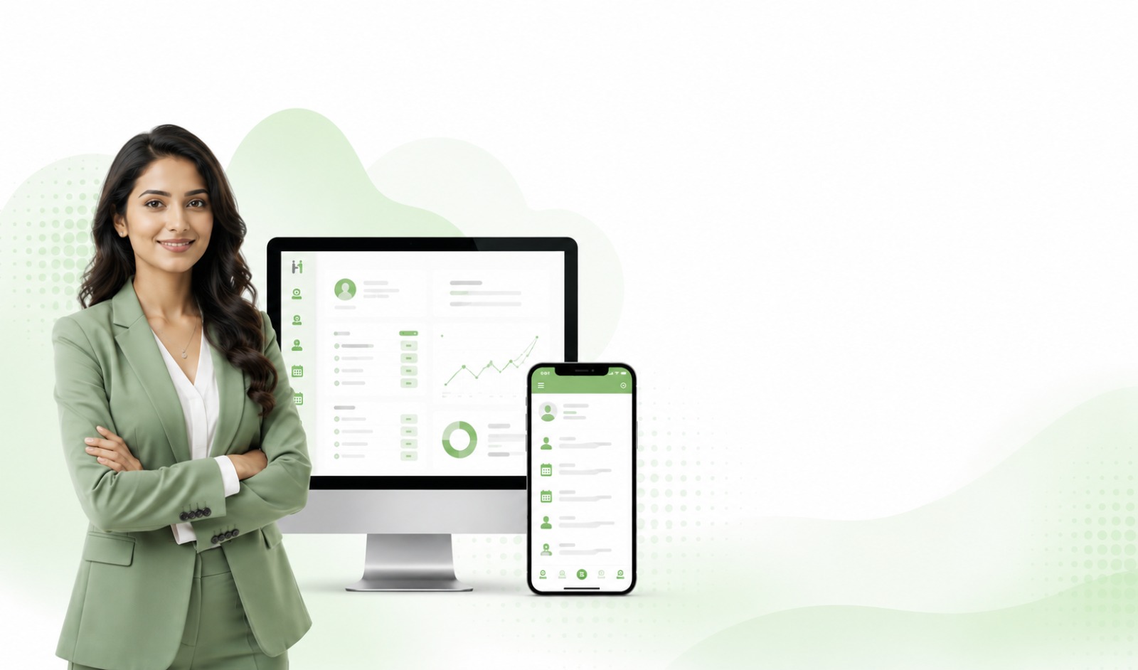The Future of Human Resources: Building Stronger and More Adaptive Workplace