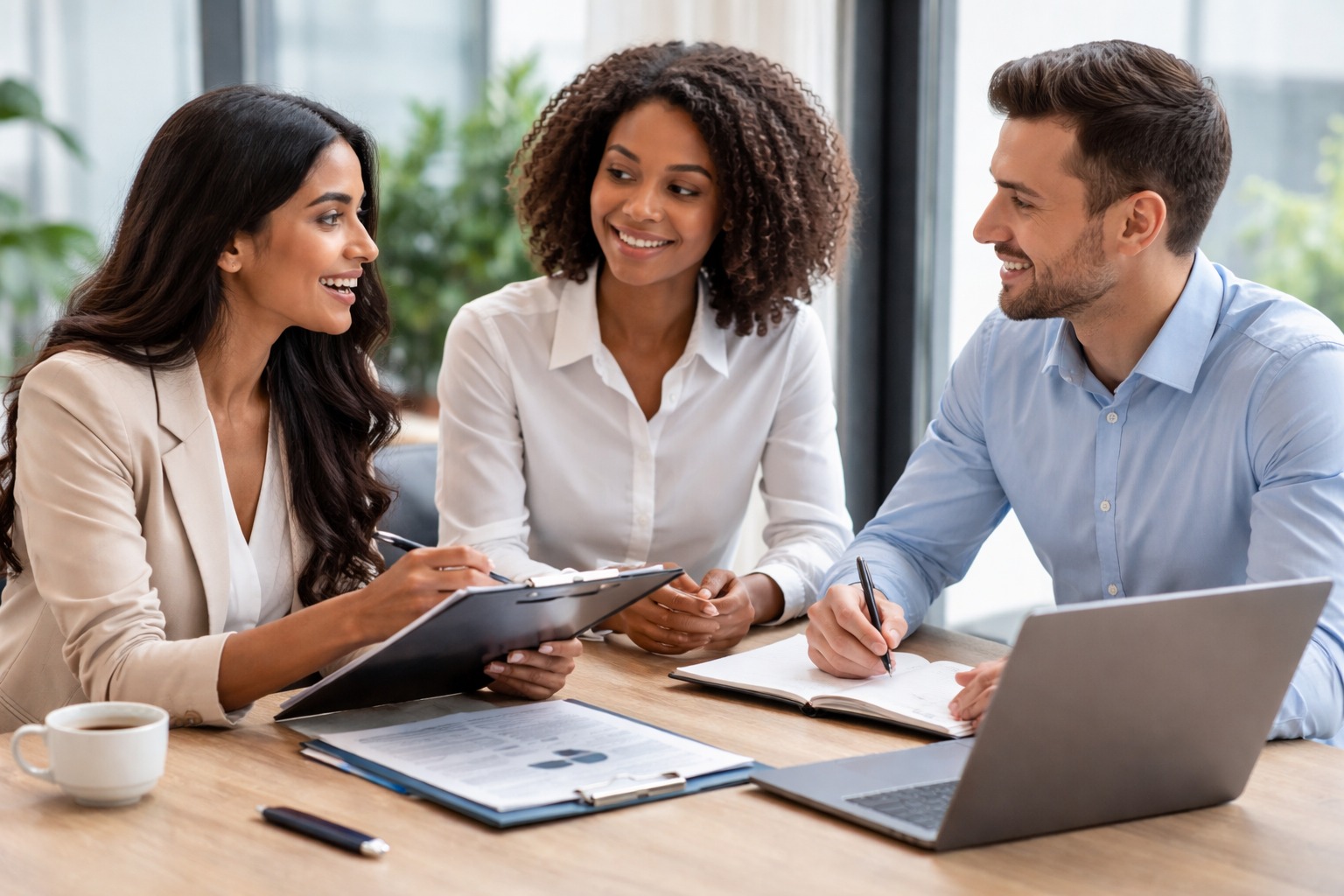 How Employee Engagement Drives Business Growth and Workplace Success