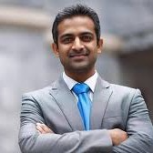Arjun Kulkarni
