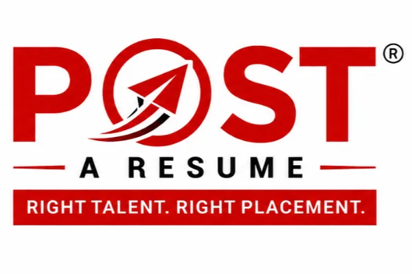 POST A RESUME